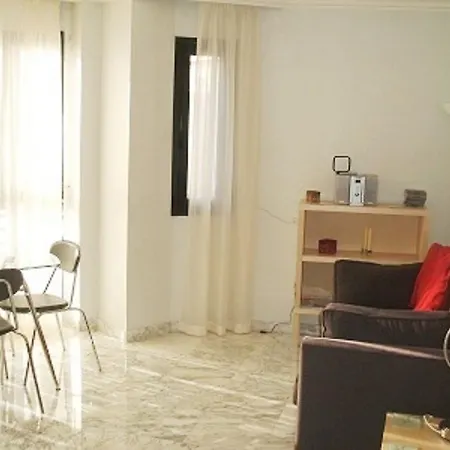 Apartman Rue D'antibes *