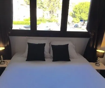 Rue D'antibes Apartman Cannes