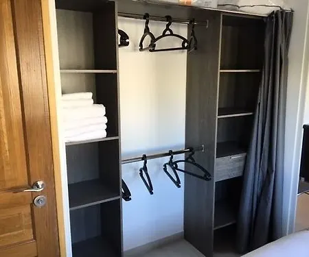 Apartman Rue D'antibes Cannes